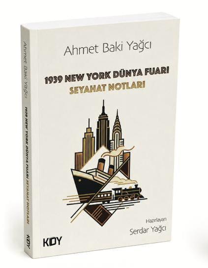 Denizli’den Yarının Dünyasına: 1939 New York Dünya Fuarı’na Bir Yolculuk